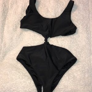 Bathing suit
